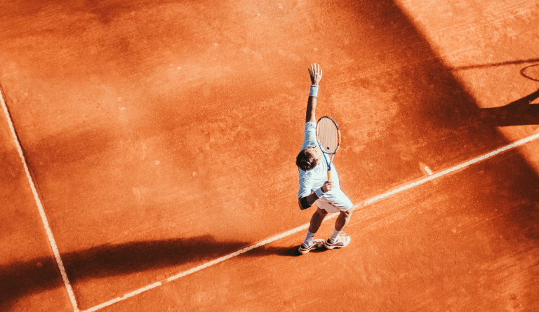 Beneficios del masaje deportivo antes y después de una competición