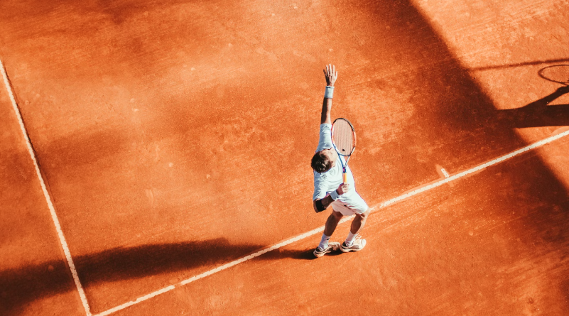Beneficios del masaje deportivo antes y después de una competición