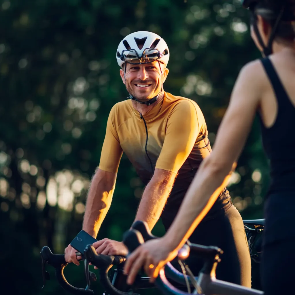 Nutrición deportiva en Córdoba