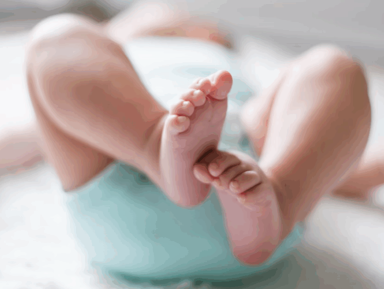 Mejor podólogo infantil en Córdoba