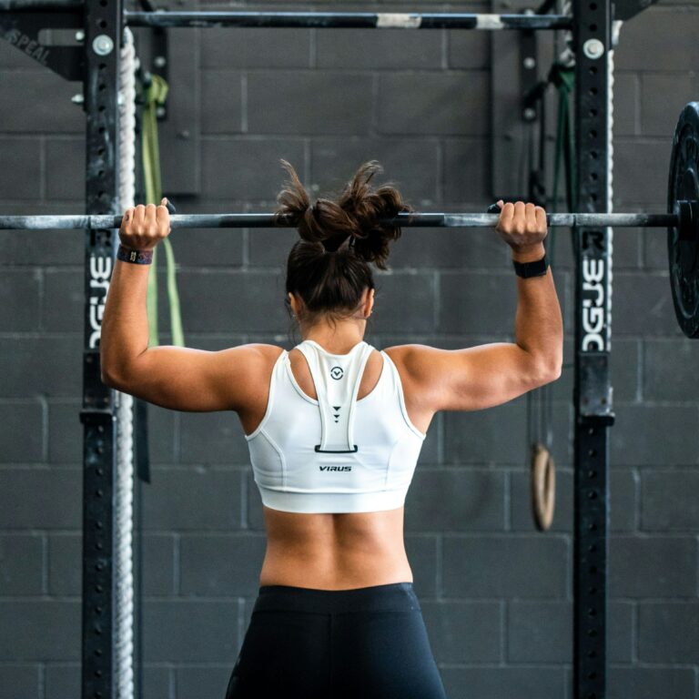 Estrategias nutricionales para la recuperación de lesiones