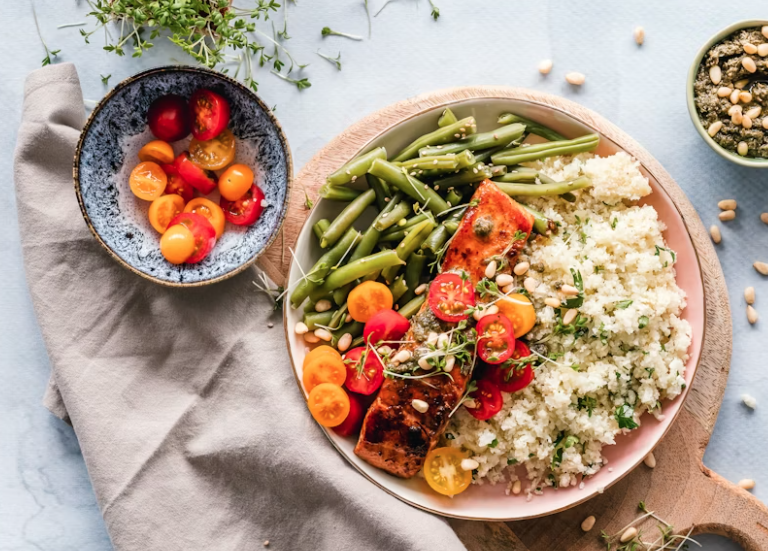 Alimentación y TDAH guía nutricional