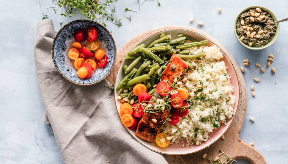 Alimentación y TDAH guía nutricional