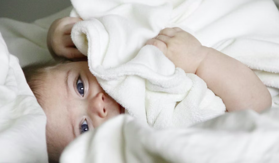 Etapas del neurodesarrollo infantil