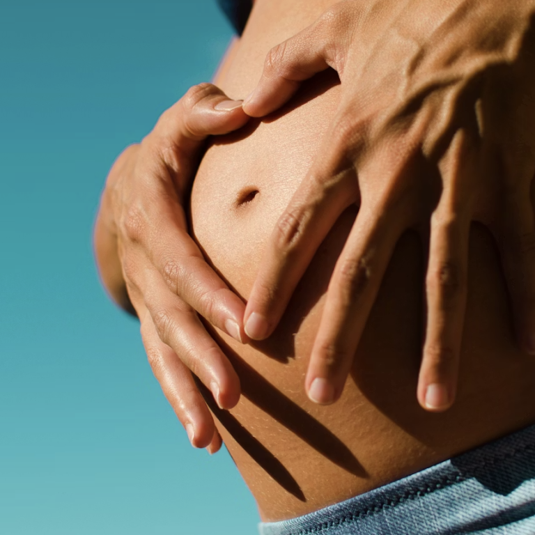 Beneficios de la presoterapia durante el embarazo