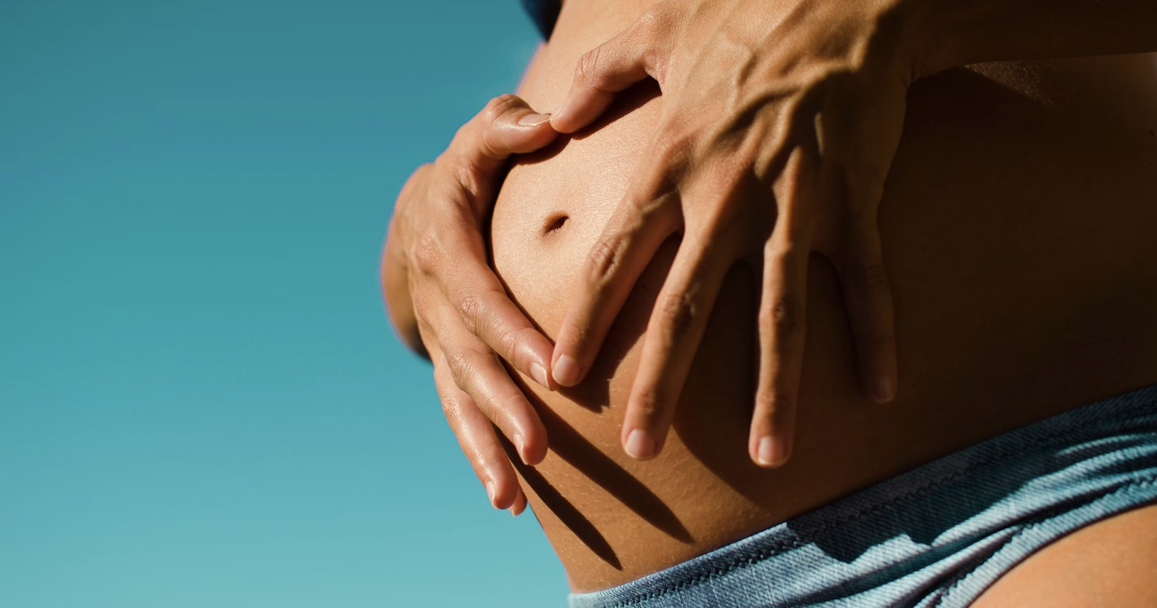 Beneficios de la presoterapia durante el embarazo