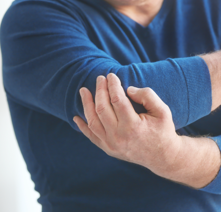 ¿Cómo tratar la Epicondilitis?