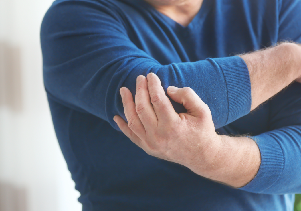 ¿Cómo tratar la Epicondilitis?