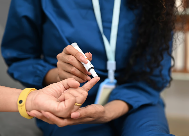 Los Síntomas de la diabetes【Que debes conocer】