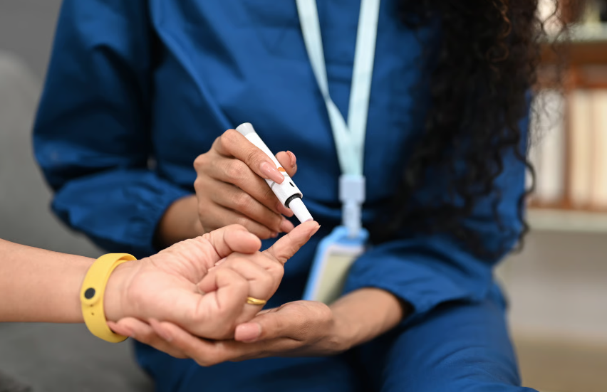 Los Síntomas de la diabetes【Que debes conocer】