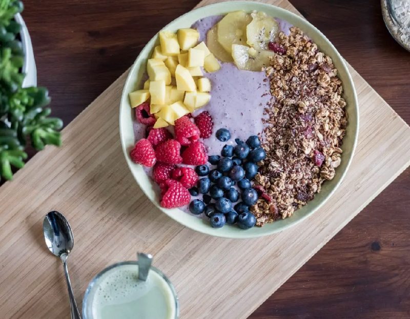 Dietista en Córdoba